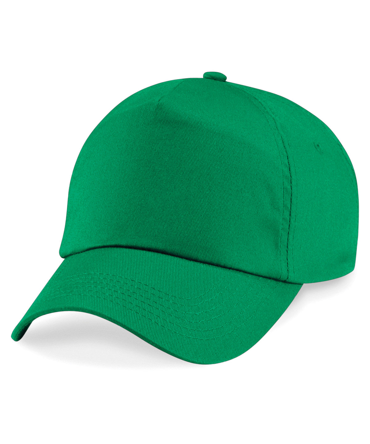 Beechfield Original 5Panel Cap in Pastels and Tie Dye for Unisex Adults