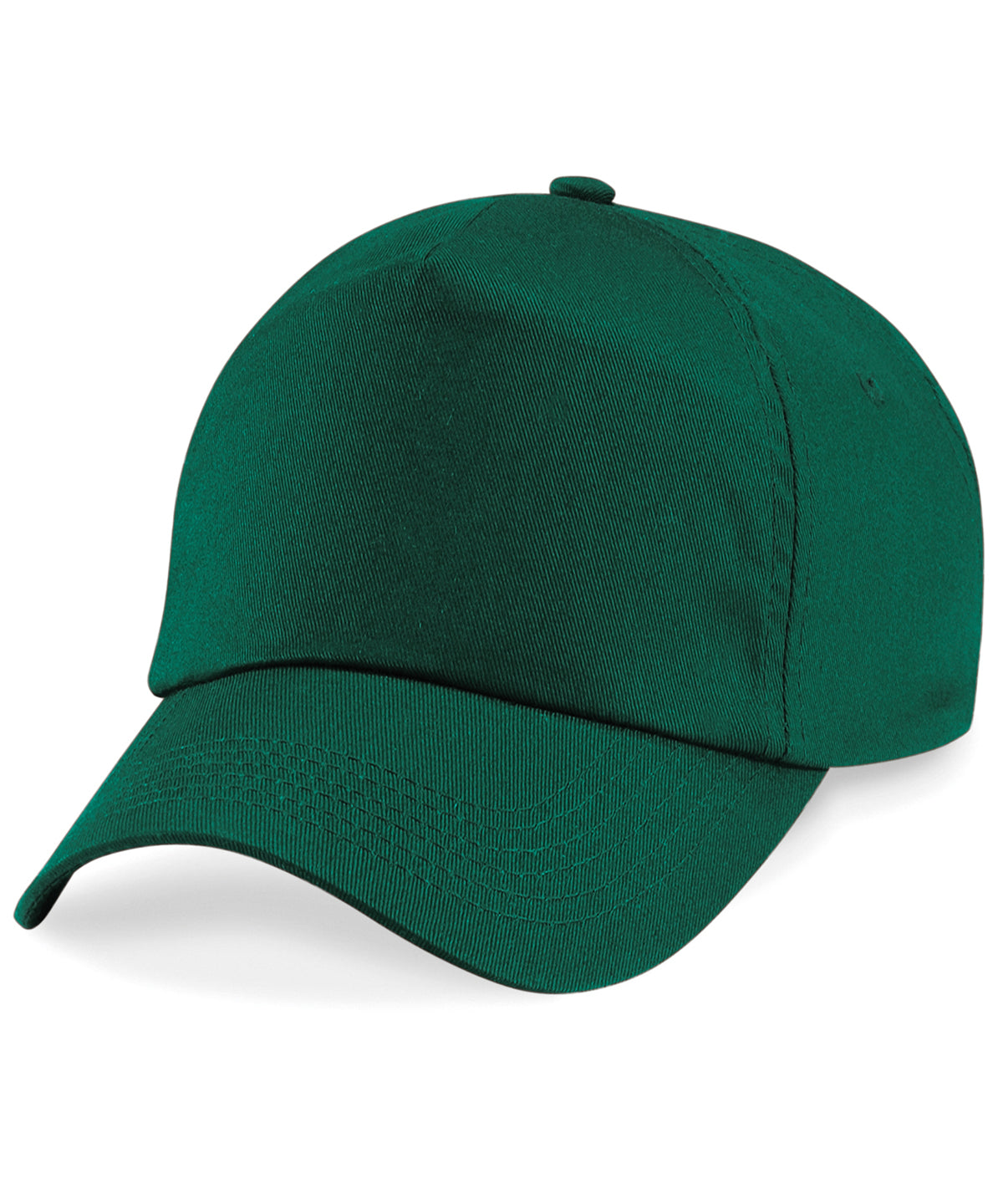 Beechfield Junior Original 5Panel Cap for Kids Unisex Summer Headwear