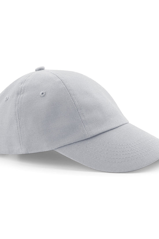 Beechfield Heavy Cotton Drill Cap Premium Unisex Headwear