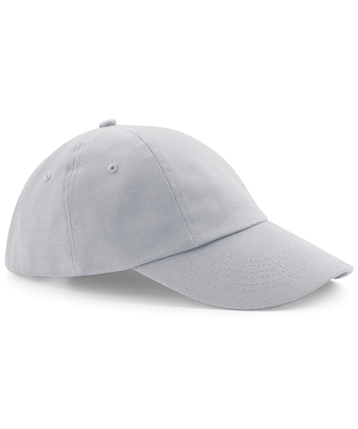 Beechfield Heavy Cotton Drill Cap Premium Unisex Headwear
