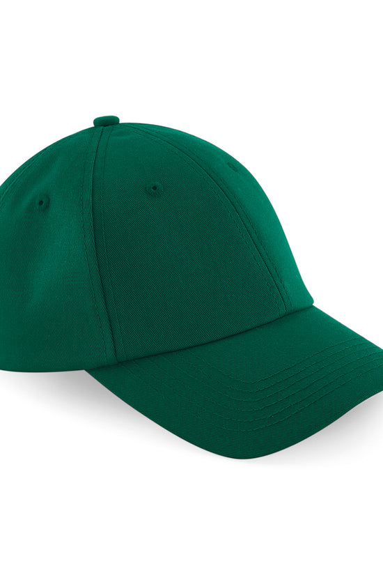 Beechfield Authentic Baseball Cap Unisex Adult Headwear