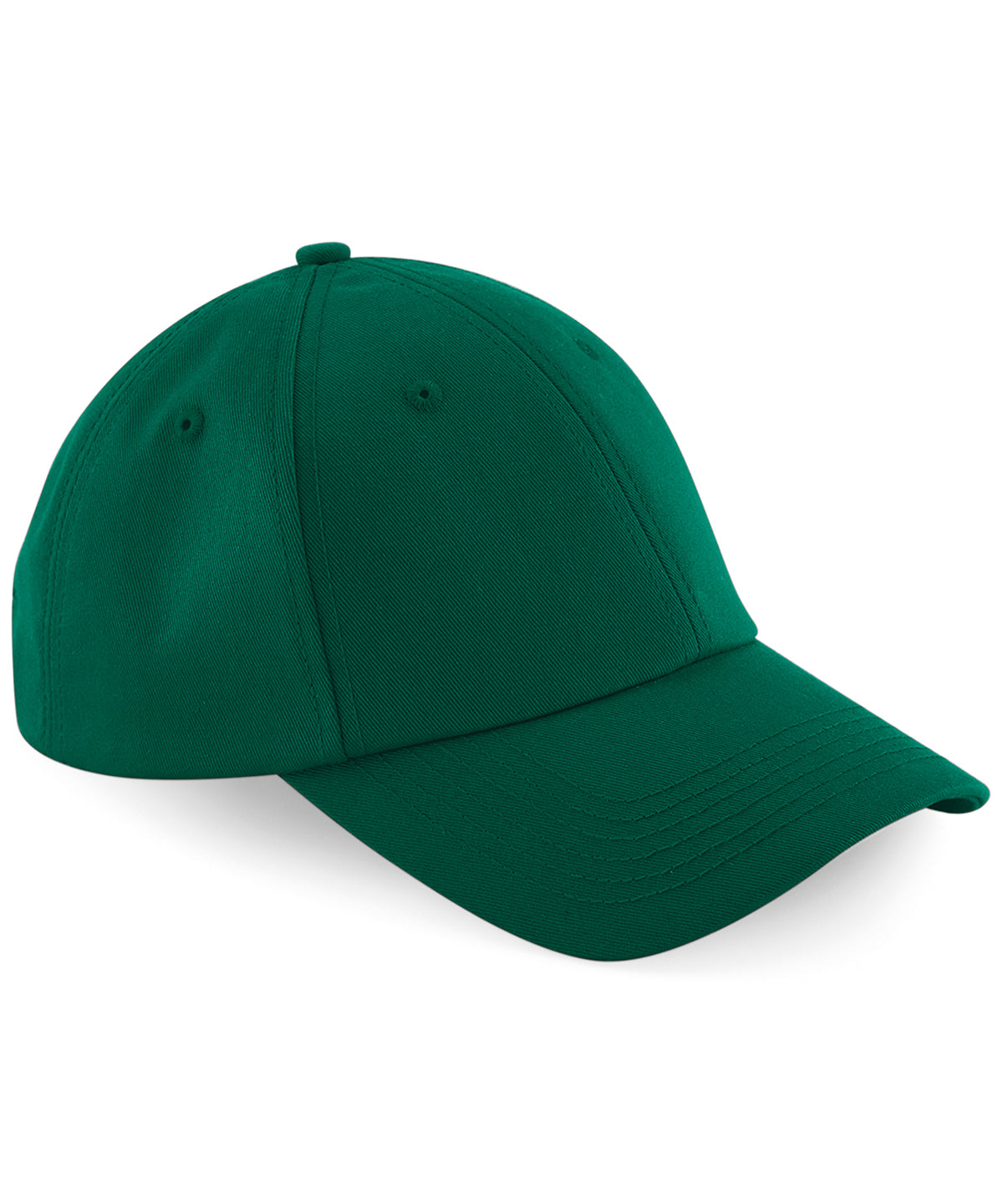 Beechfield Authentic Baseball Cap Unisex Adult Headwear