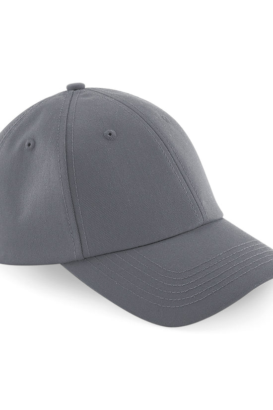 Beechfield Authentic Baseball Cap Unisex Adult Headwear