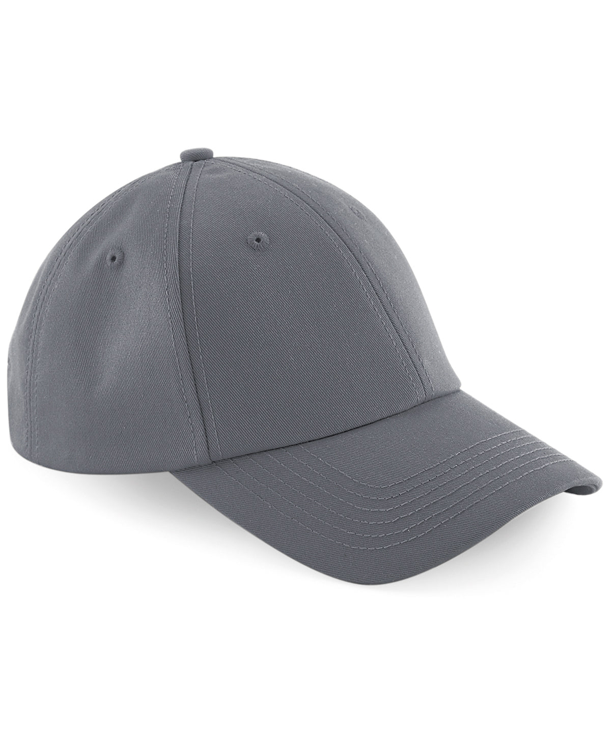 Beechfield Authentic Baseball Cap Unisex Adult Headwear