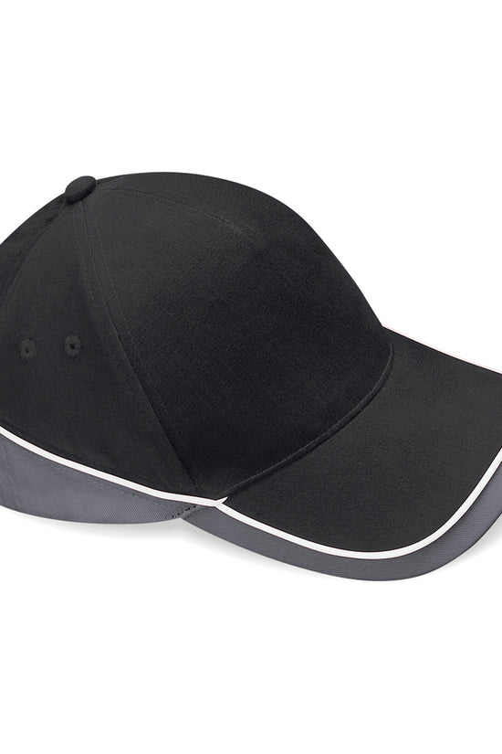 Beechfield Teamwear Competition Cap Unisex Adult Headwear
