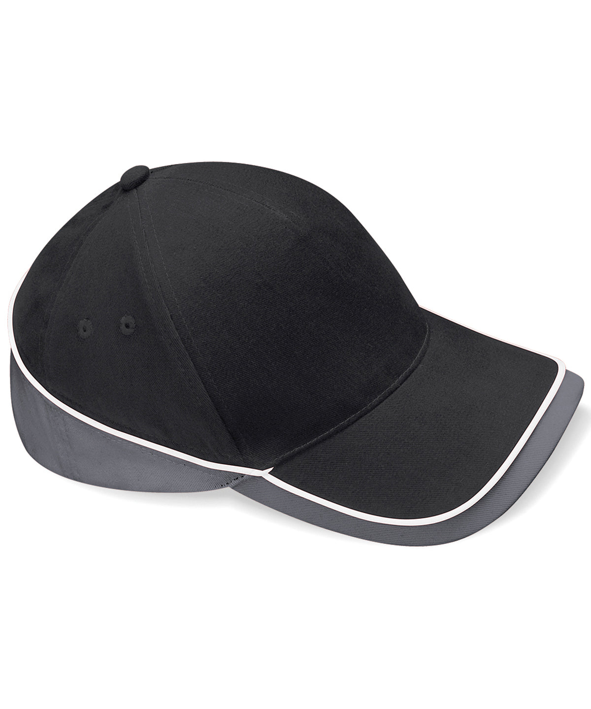 Beechfield Teamwear Competition Cap Unisex Adult Headwear