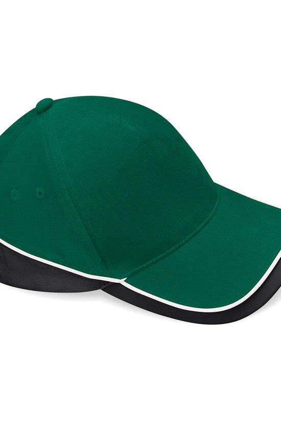 Beechfield Teamwear Competition Cap Unisex Adult Headwear