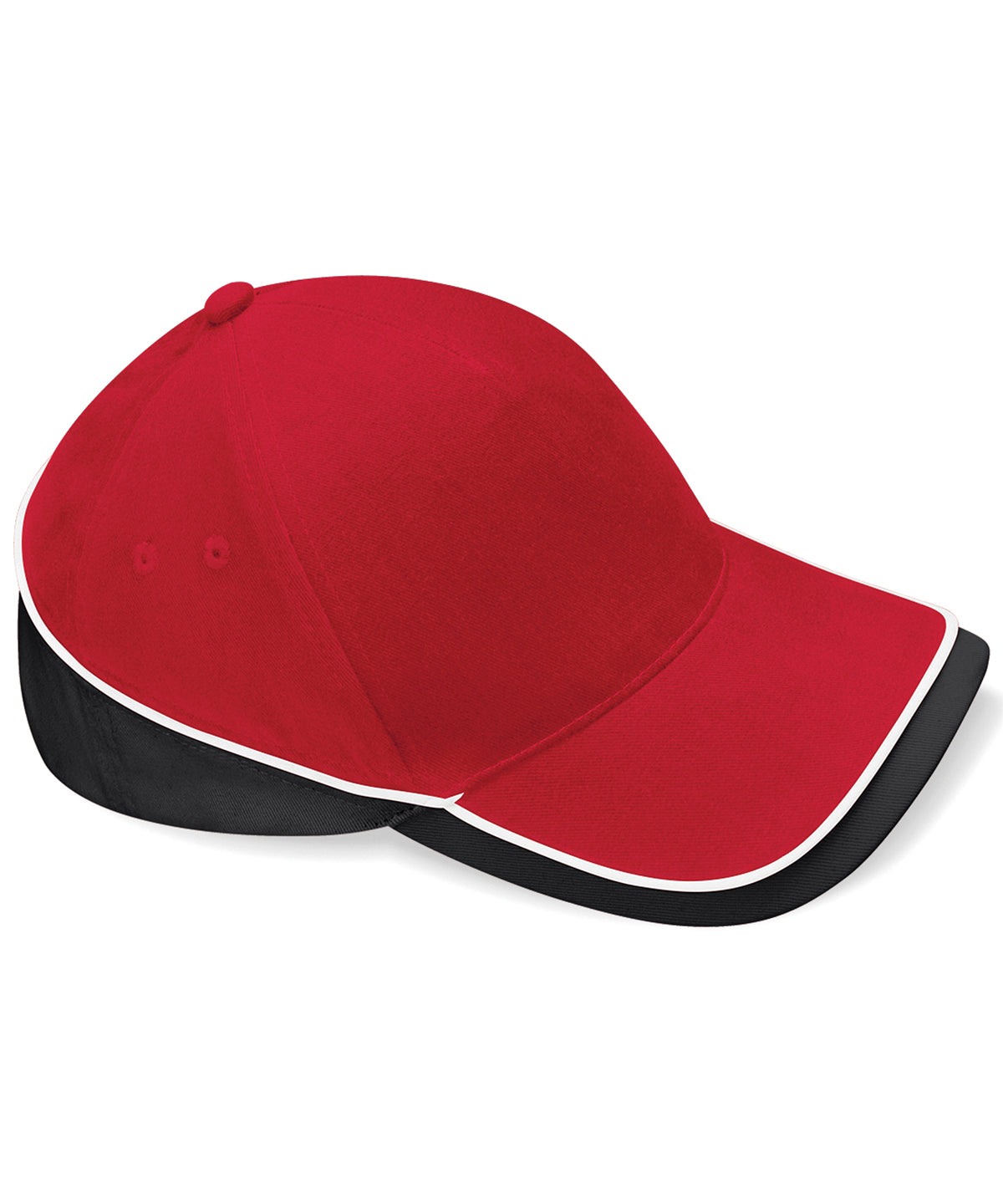 Beechfield Teamwear Competition Cap Unisex Adult Headwear