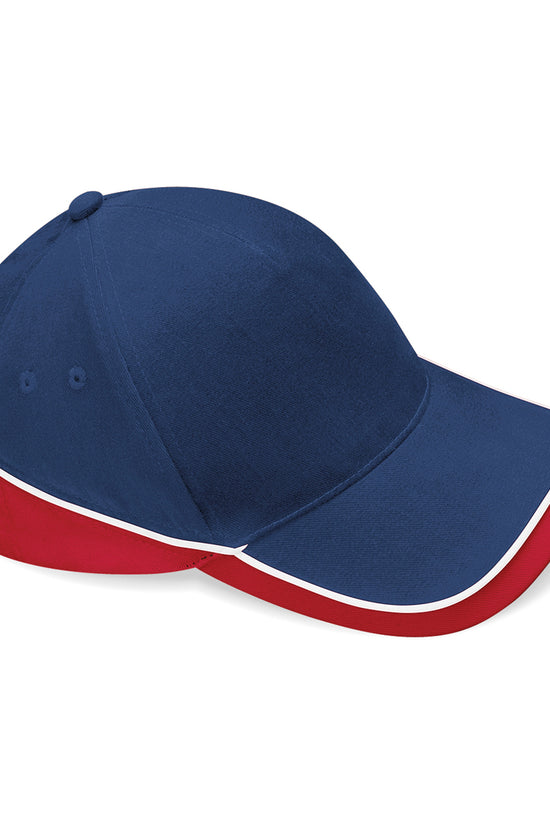 Beechfield Teamwear Competition Cap Unisex Adult Headwear