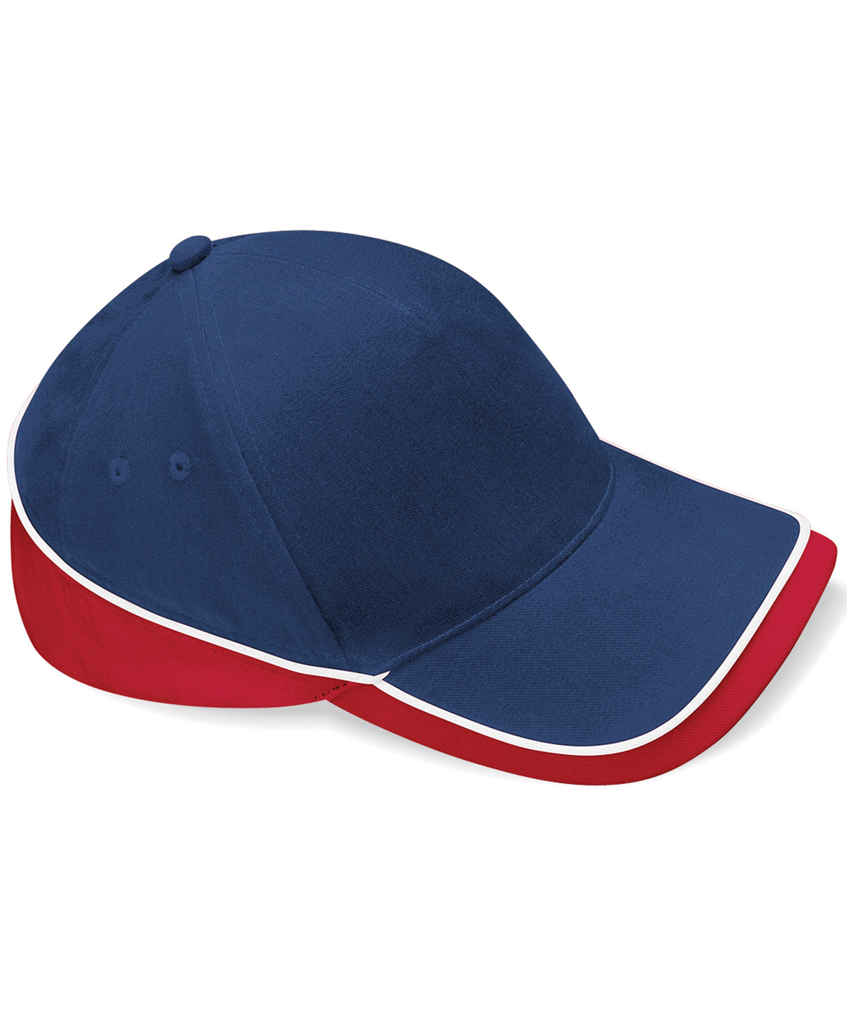 Beechfield Teamwear Competition Cap Unisex Adult Headwear