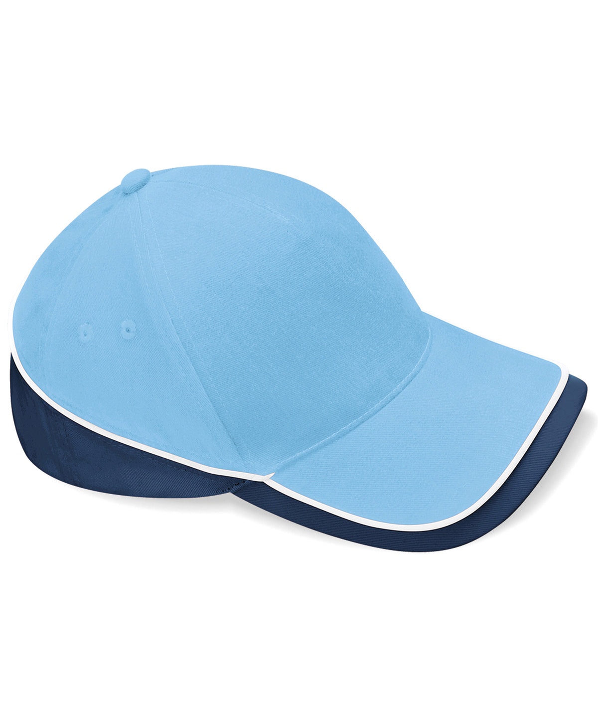 Beechfield Teamwear Competition Cap Unisex Adult Headwear