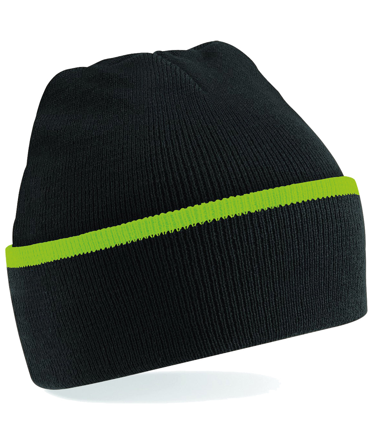 Beechfield Teamwear Beanie Hats Unisex Winter Headwear Essentials