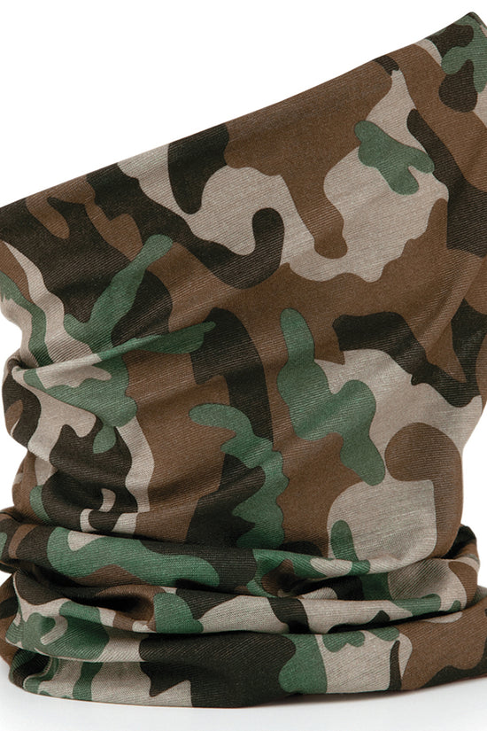 Beechfield Morf Original Snood Unisex Headwear