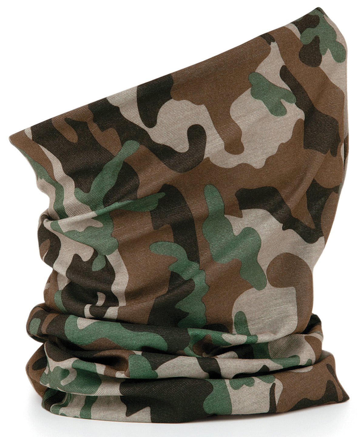 Beechfield Morf Original Snood Unisex Headwear
