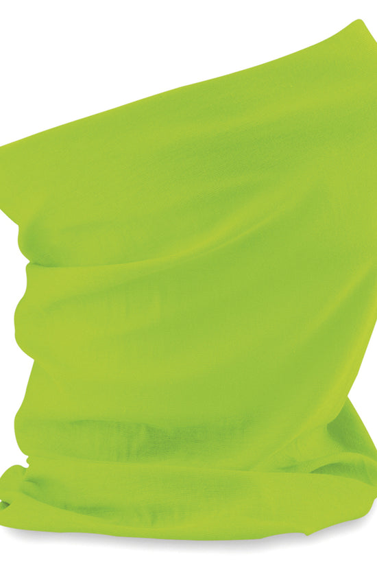 Beechfield Morf Original Snood Unisex Headwear