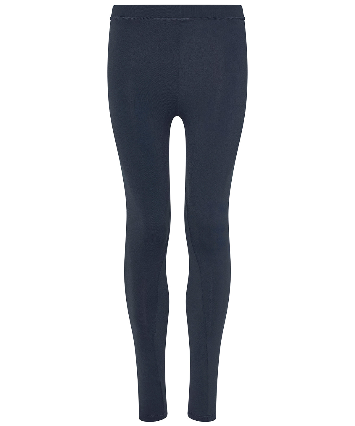 AWDis Just Cool Womens Athletic Leggings Full Length Comfort Fit