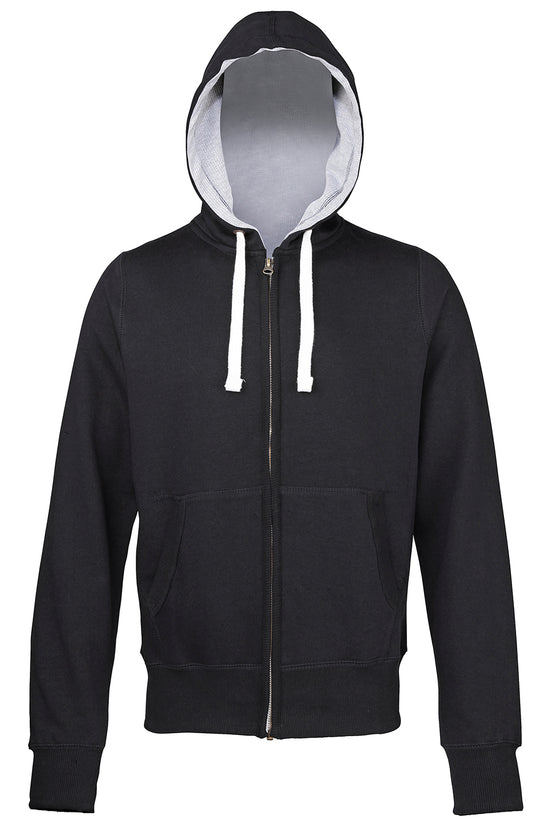 Chunky Zoodie Hoodie with Stylish Fit and Double Fabric Hood