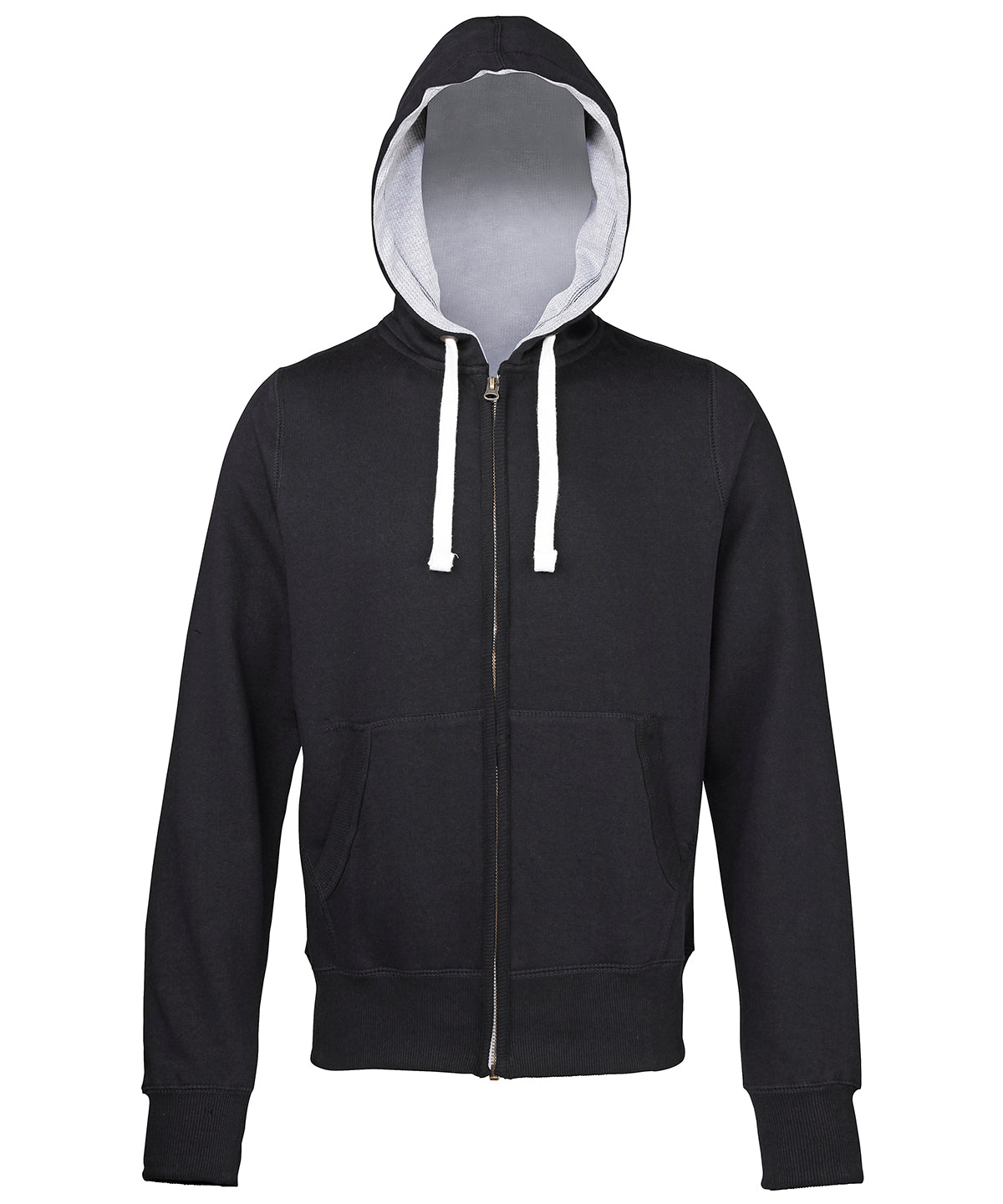 Chunky Zoodie Hoodie with Stylish Fit and Double Fabric Hood