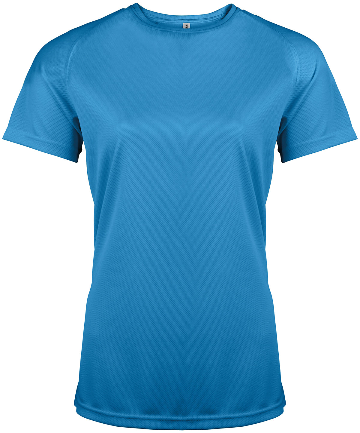 Kariban Proact Ladies QuickDrying Sports TShirt