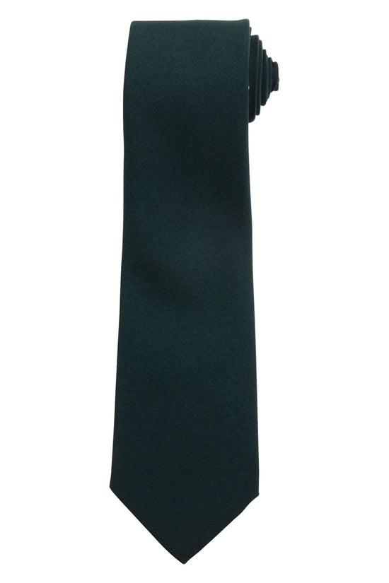 Premium Work Tie for Adults Versatile and Stylish Ties for Service Professionals