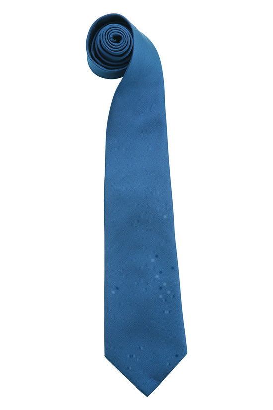 Premier Colours Originals Unisex Fashion Tie Adult Aprons Service Shirts