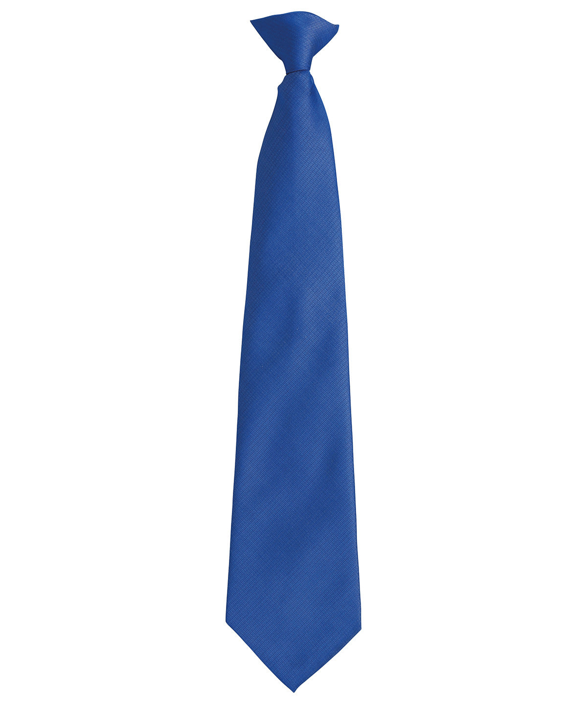 Premier Colours Originals Clip Fashion Tie for Unisex Adults