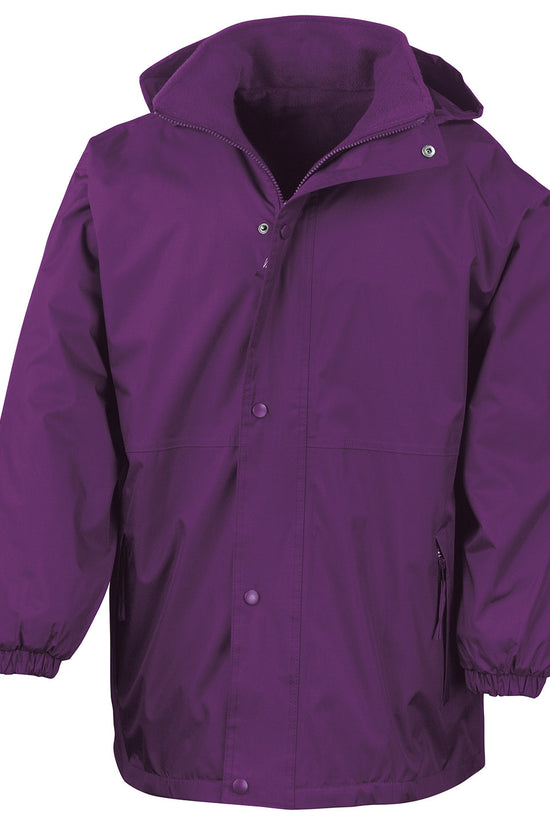 Reversible StormDri 4000 Junior Youth Jacket
