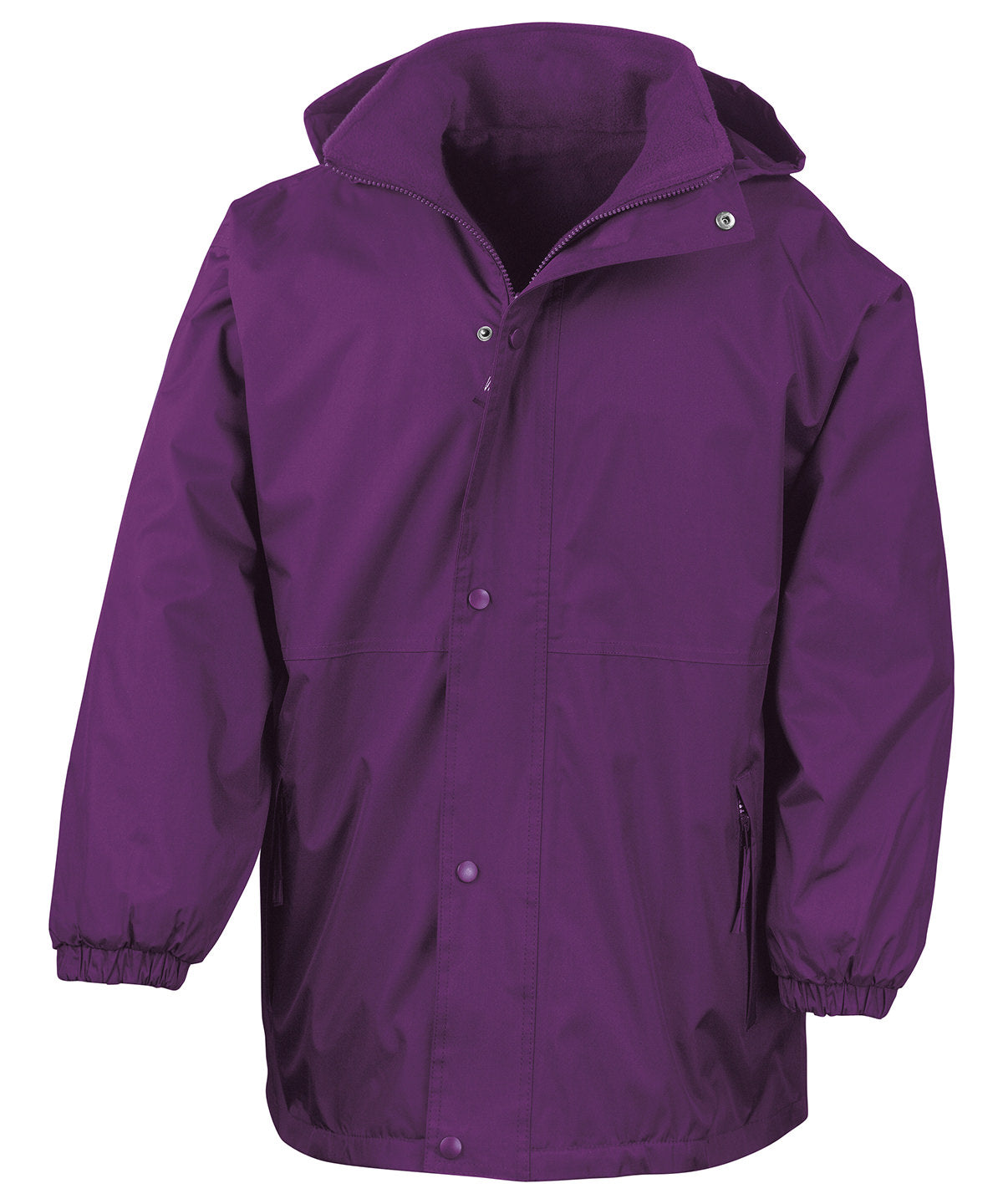 Reversible StormDri 4000 Junior Youth Jacket