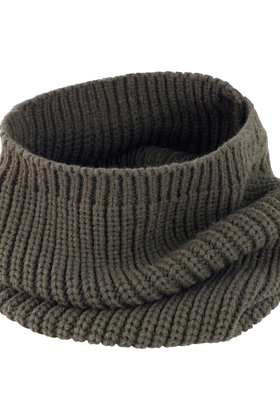 Essential Winter Snood Hood for Unisex Adults Result Whistler