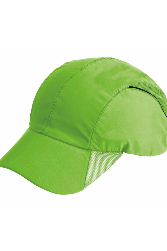 Impact Sports Cap Lightweight QuickDry Fabric Adjustable Fit