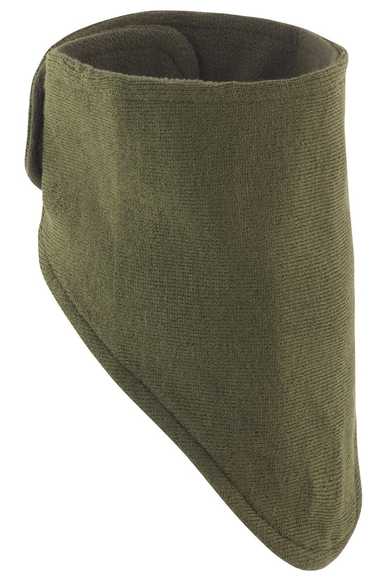 Result Winter Essentials Bandit FaceNeckChest Warmer Snood