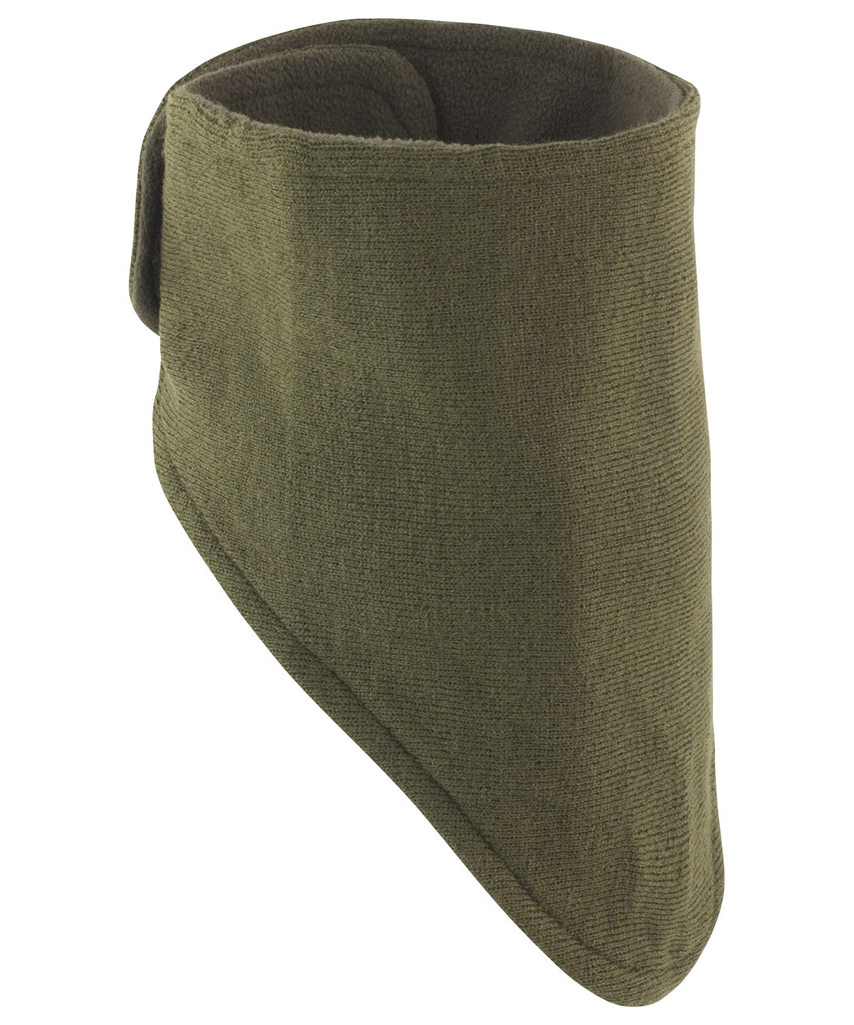 Result Winter Essentials Bandit FaceNeckChest Warmer Snood