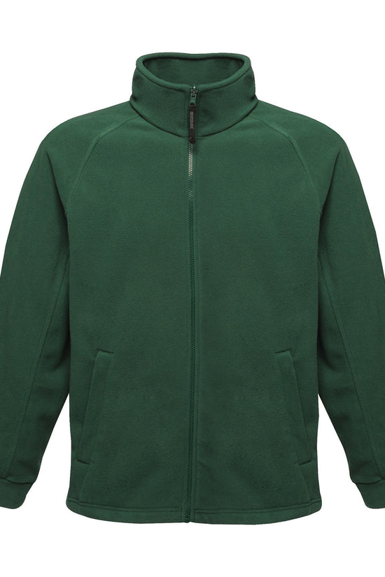Regatta Professional Thor III Plus Size Mens Fleece Jacket