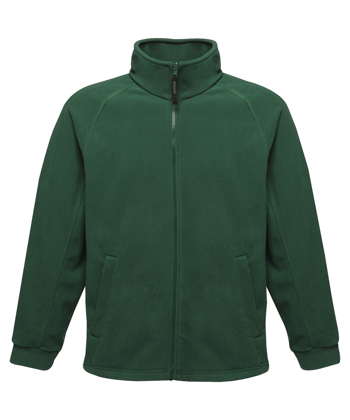 Regatta Professional Thor III Plus Size Mens Fleece Jacket