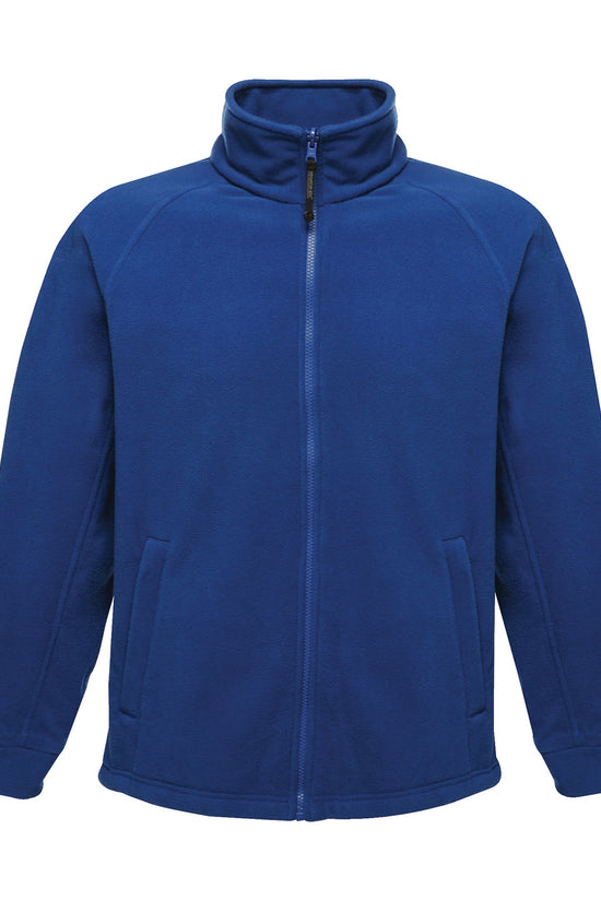 Regatta Professional Thor III Plus Size Mens Fleece Jacket