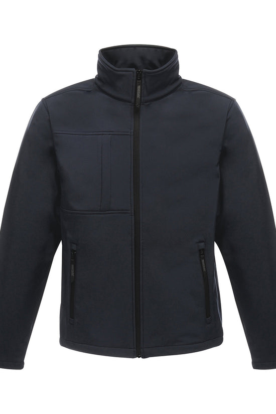 Regatta Octagon II Mens Softshell Jacket Waterproof Windproof
