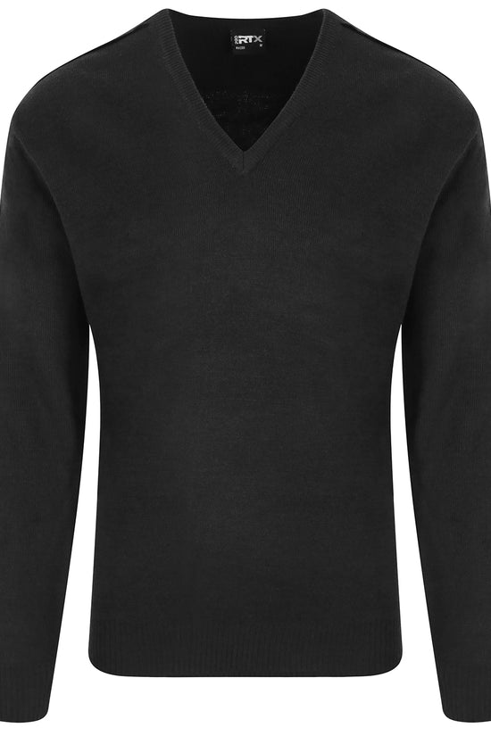 ProRTX Pro Sweater Knitted Jumper for Male Workwear