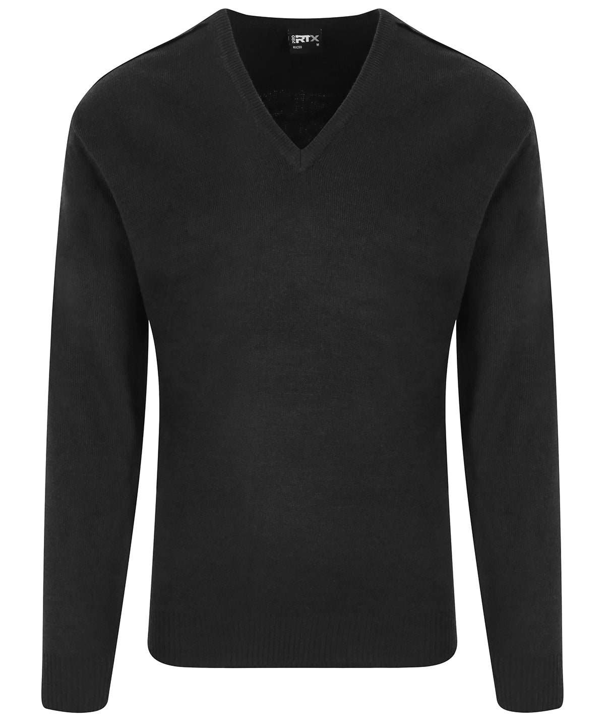 ProRTX Pro Sweater Knitted Jumper for Male Workwear