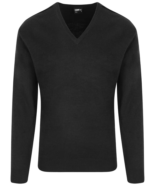 ProRTX Pro Sweater Knitted Jumper for Male Workwear
