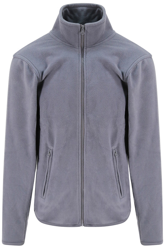 ProRTX Pro Microfleece Plus Size Jacket for Men