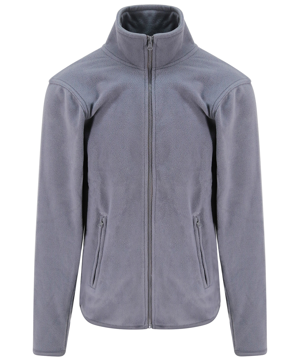 ProRTX Pro Microfleece Plus Size Jacket for Men