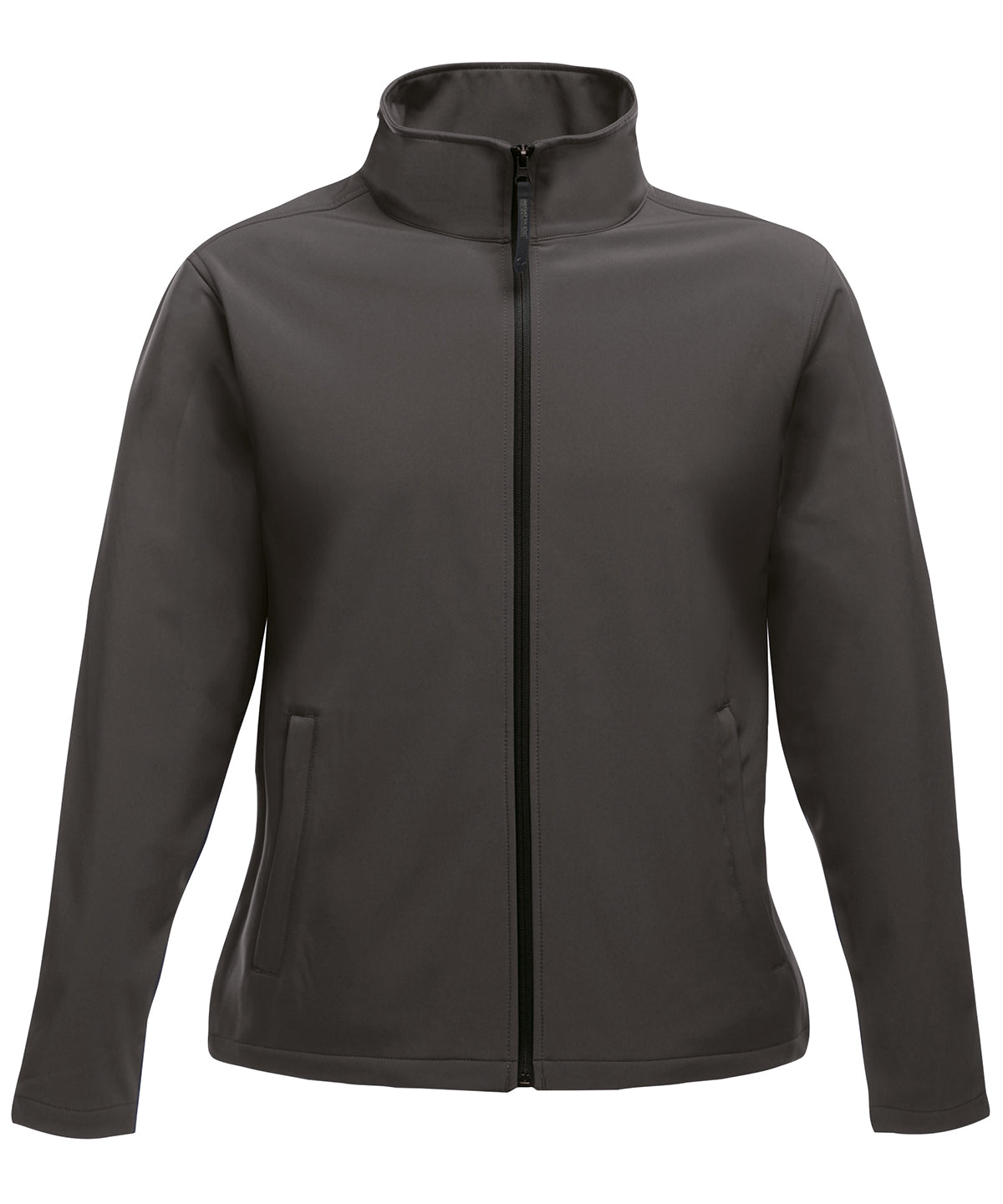 Regatta Womens Ablaze Softshell Jacket WaterRepellent Printable