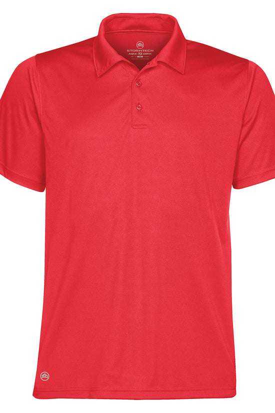 Stormtech H2XDry Performance Polo for Men