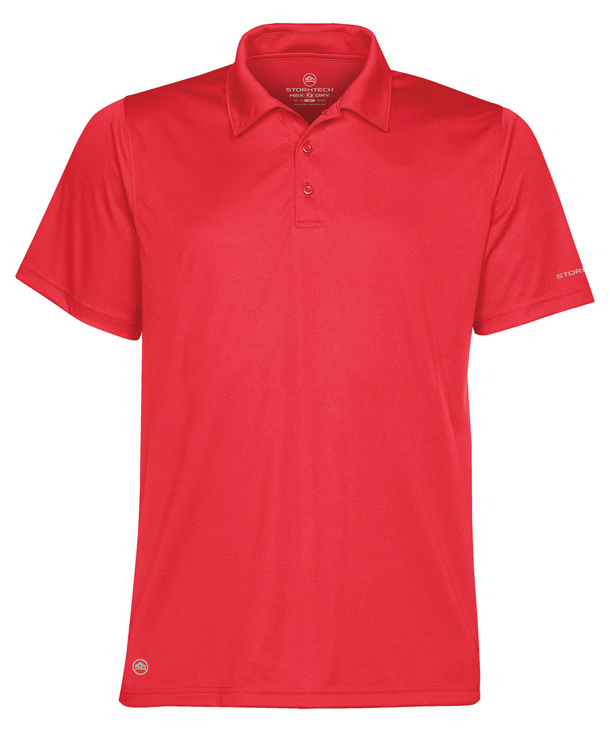 Stormtech H2XDry Performance Polo for Men