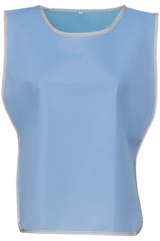 Yoko Hivis Reflective Border Tabard Ideal for Sporting Events Activities