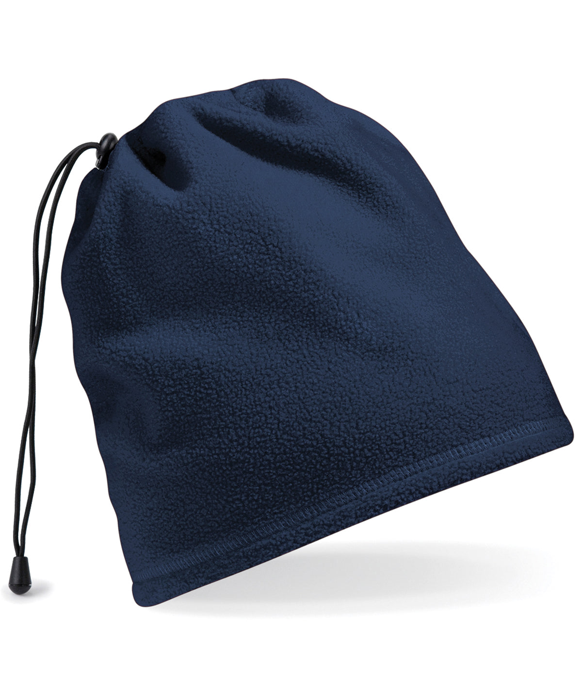 Beechfield Suprafleece 2in1 Snood Hat Combo for Ultimate Winter Warmth