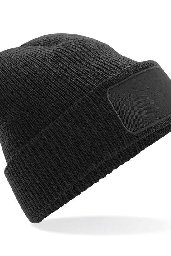 Warm DoubleLayer Knit Beanie with Thinsulate Lining