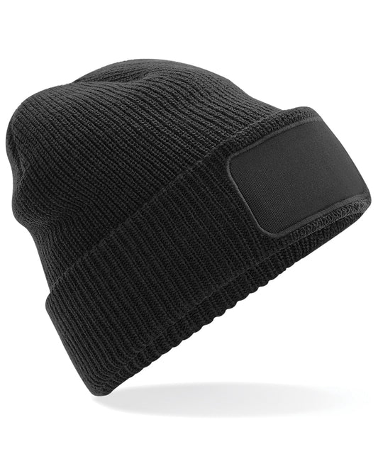 Warm DoubleLayer Knit Beanie with Thinsulate Lining