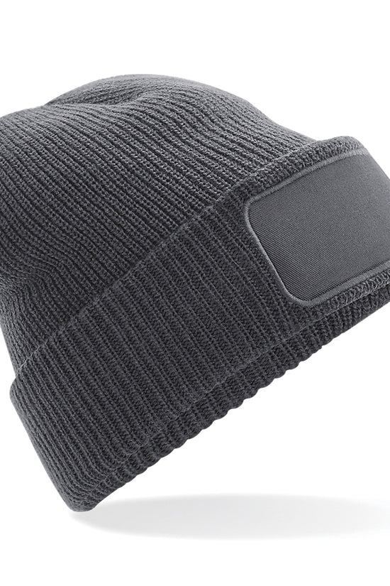 Warm DoubleLayer Knit Beanie with Thinsulate Lining