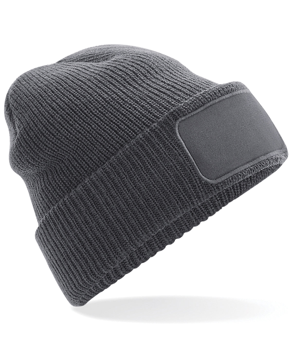 Warm DoubleLayer Knit Beanie with Thinsulate Lining